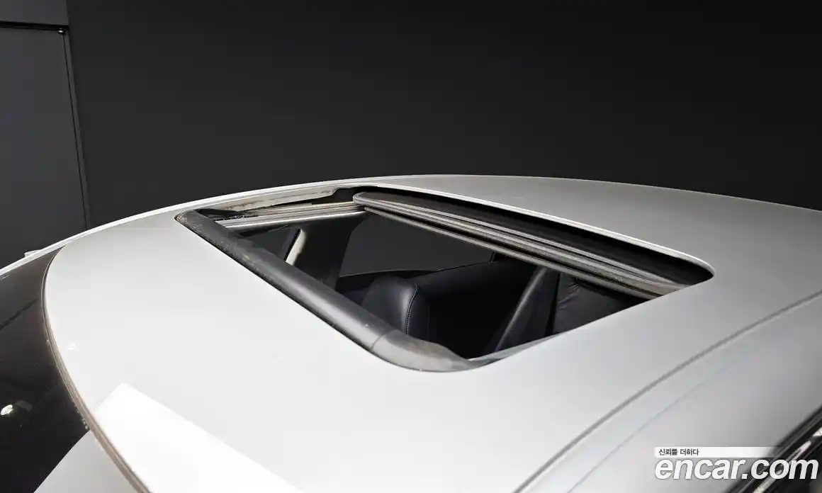 Lexus ES 2012 3.5 Автомат в Москве № 168267, фото 7