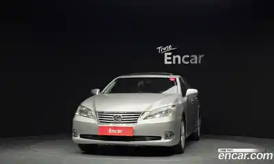 Lexus ES 2012 3.5 Автомат в Москве № 168267, миниатюра 8