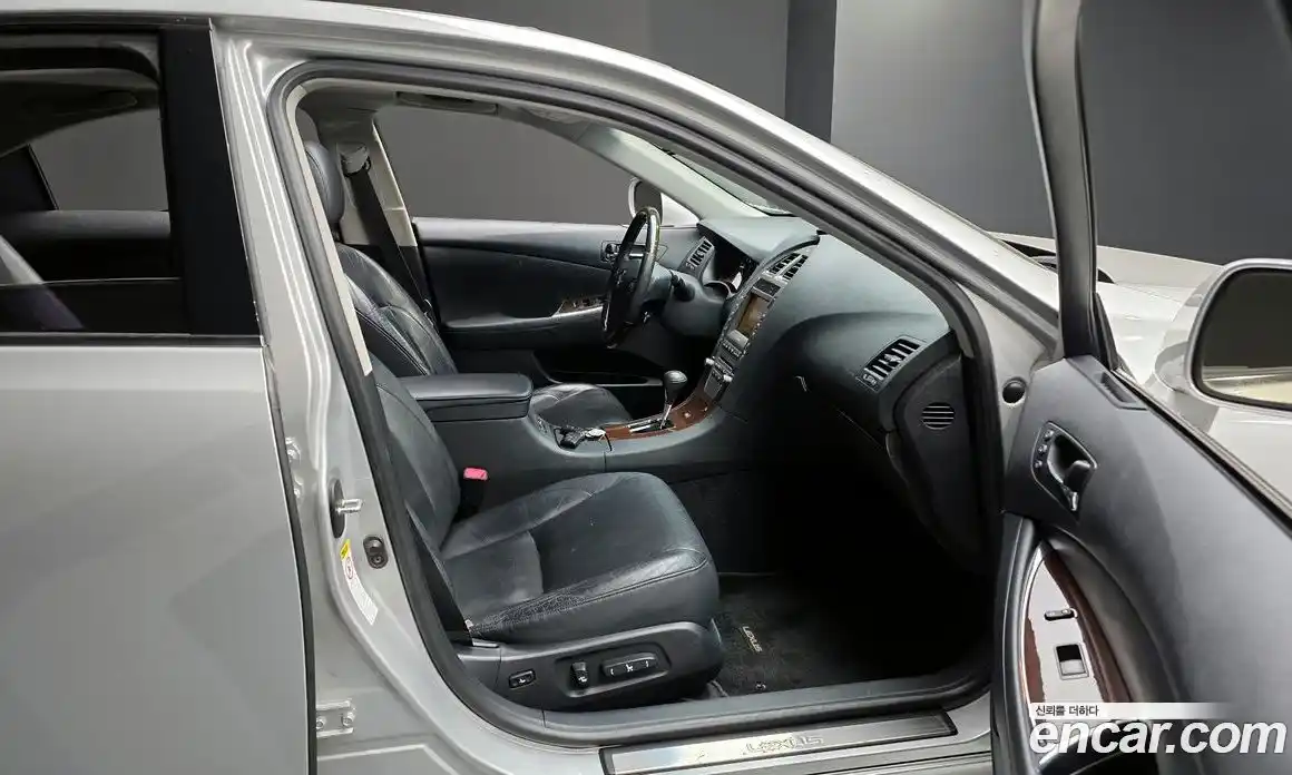 Lexus ES 2012 3.5 Автомат в Москве № 168267, фото 10