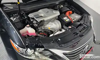 Lexus ES 2017 2.5 Автомат в Москве № 168276, миниатюра 10