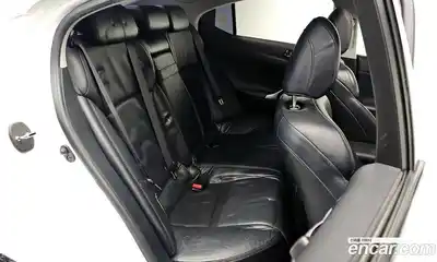 Lexus IS 2008 2.5 Автомат в Москве № 168294, миниатюра 12