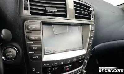 Lexus IS 2008 2.5 Автомат в Москве № 168294, миниатюра 3