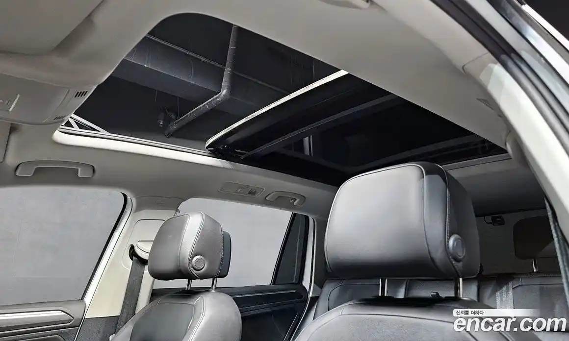 Volkswagen Tiguan 2023 2.0 Автомат в Москве № 168507, фото 18