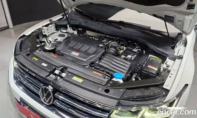 Volkswagen Tiguan 2023 2.0 Автомат в Москве № 168507, миниатюра 6