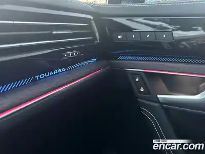 Volkswagen Touareg 2024 3.0 Автомат в Москве № 169131, миниатюра 12