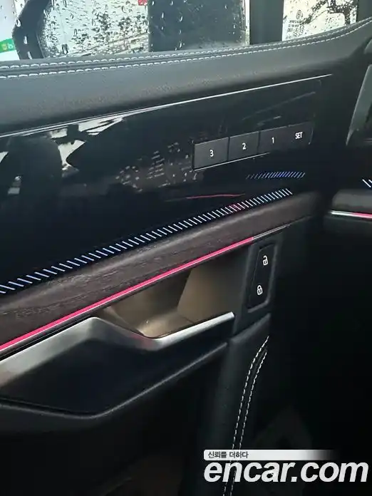 Volkswagen Touareg 2024 3.0 Автомат в Москве № 169131, фото 13