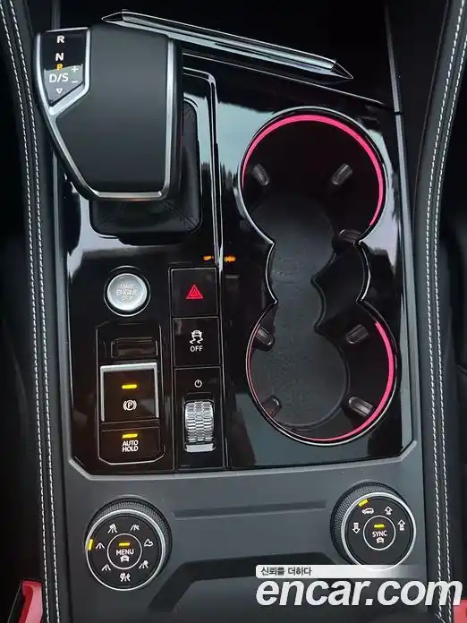 Volkswagen Touareg 2024 3.0 Автомат в Москве № 169131, фото 14