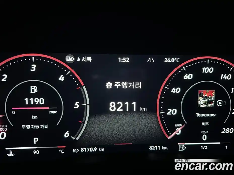 Volkswagen Touareg 2024 3.0 Автомат в Москве № 169131, фото 15