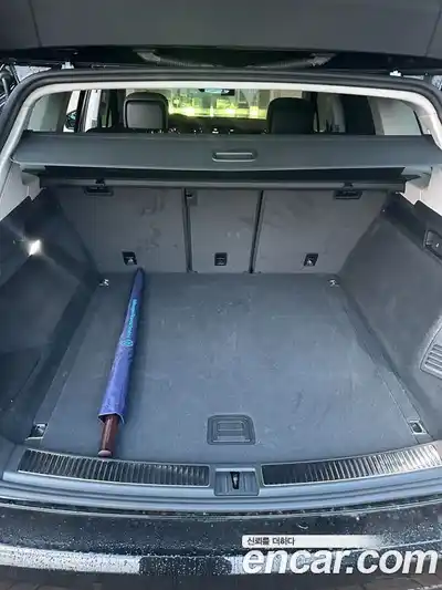 Volkswagen Touareg 2024 3.0 Автомат в Москве № 169131, миниатюра 6