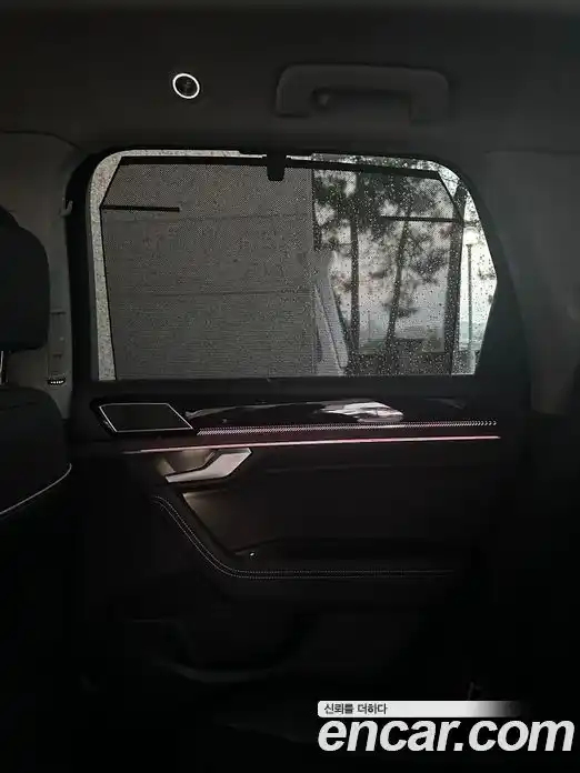 Volkswagen Touareg 2024 3.0 Автомат в Москве № 169131, фото 8