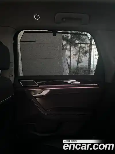 Volkswagen Touareg 2024 3.0 Автомат в Москве № 169131, миниатюра 8