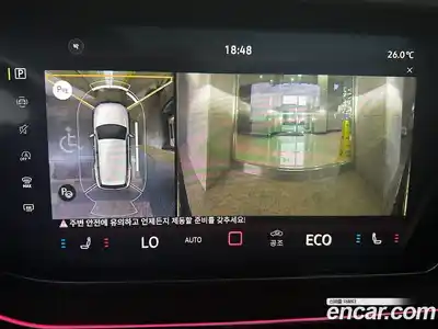 Volkswagen Touareg 2024 3.0 Автомат в Москве № 169131, миниатюра 10