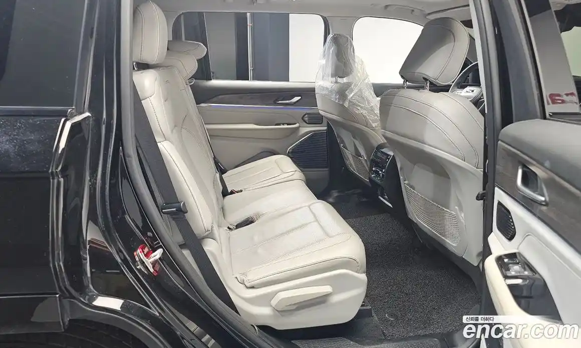 Jeep Cherokee 2022 3.6 Автомат в Москве № 169586, фото 12