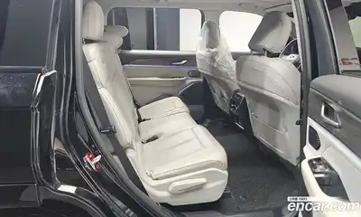 Jeep Cherokee 2022 3.6 Автомат в Москве № 169586, миниатюра 12