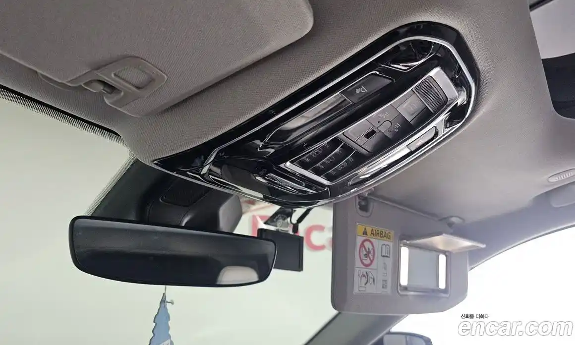 Jeep Cherokee 2022 3.6 Автомат в Москве № 169586, фото 16