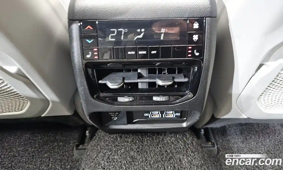 Jeep Cherokee 2022 3.6 Автомат в Москве № 169586, фото 18