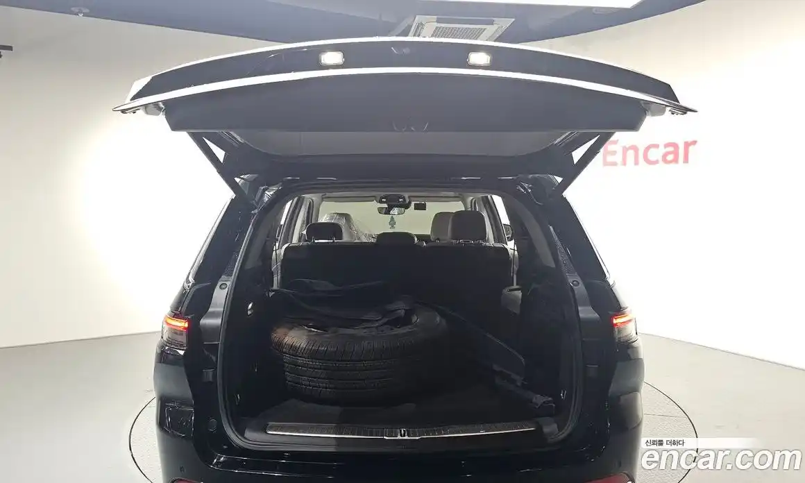 Jeep Cherokee 2022 3.6 Автомат в Москве № 169586, фото 20