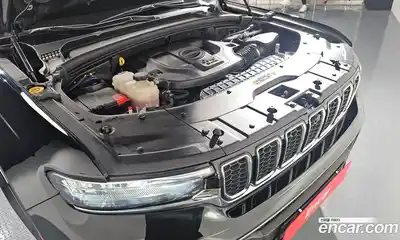 Jeep Cherokee 2022 3.6 Автомат в Москве № 169586, миниатюра 6