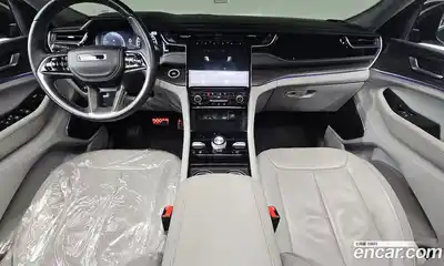 Jeep Cherokee 2022 3.6 Автомат в Москве № 169586, миниатюра 7