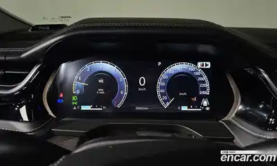 Jeep Cherokee 2022 3.6 Автомат в Москве № 169586, миниатюра 8