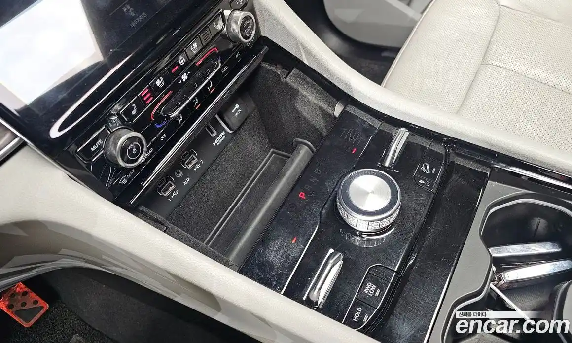 Jeep Cherokee 2022 3.6 Автомат в Москве № 169586, фото 9