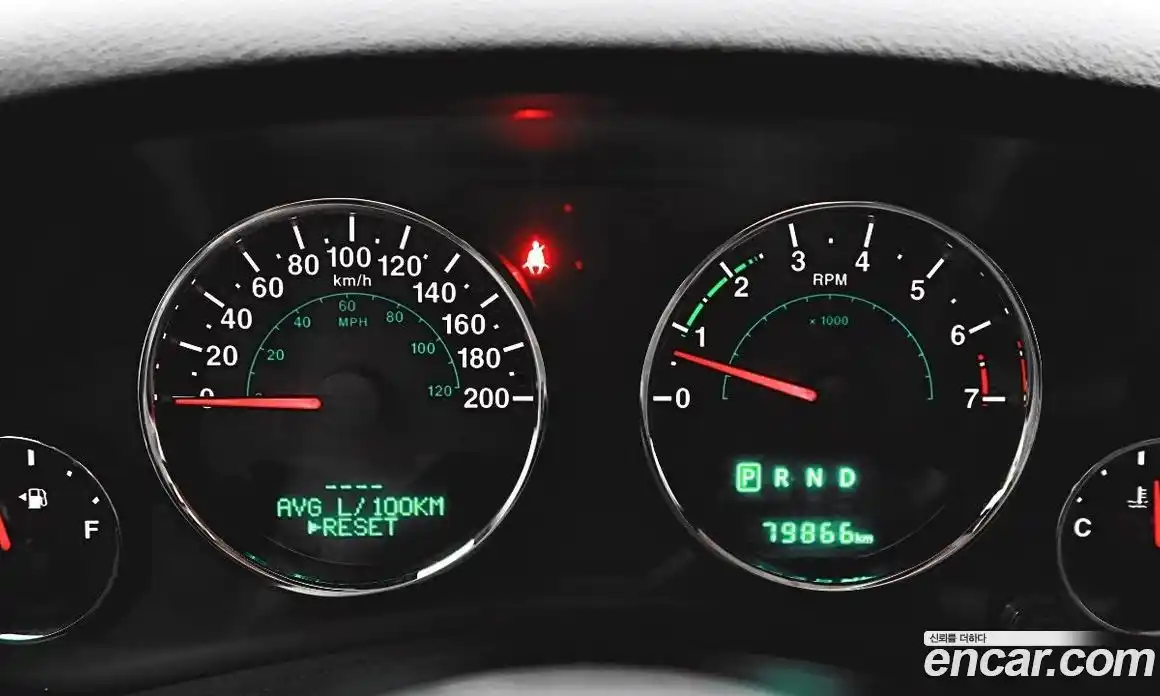 Jeep Wrangler 2017 3.6 Автомат в Москве № 170027, фото 11