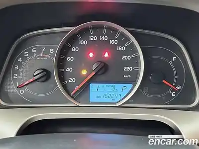 Toyota RAV4 2015 2.5 Автомат в Москве № 170360, миниатюра 8