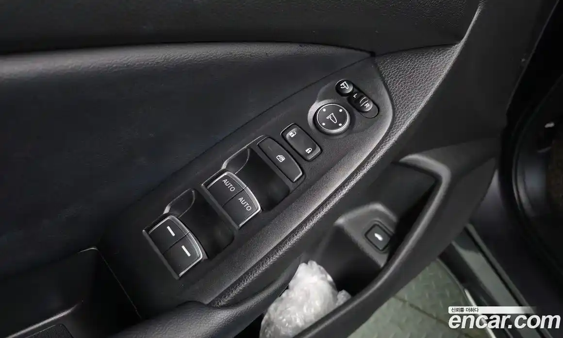 Honda Accord 2018 2.0 Автомат в Москве № 170630, фото 18