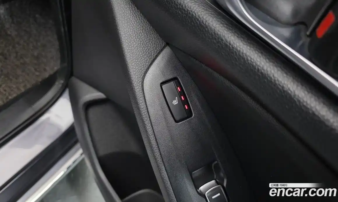 Honda Accord 2018 2.0 Автомат в Москве № 170630, фото 10