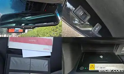 Honda Accord 2017 3.5 Автомат в Москве № 170701, миниатюра 12