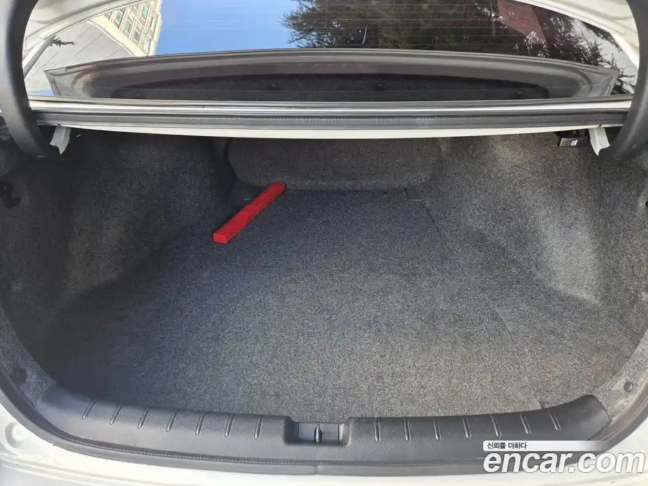 Honda Accord 2017 3.5 Автомат в Москве № 170701, фото 18