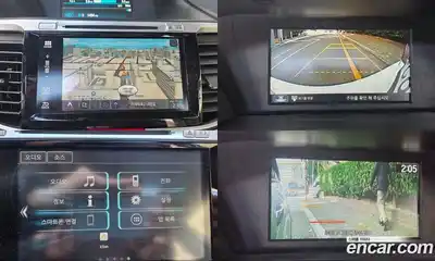 Honda Accord 2017 3.5 Автомат в Москве № 170701, миниатюра 7