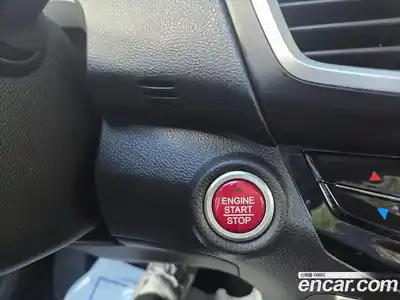 Honda Accord 2017 3.5 Автомат в Москве № 170701, миниатюра 9