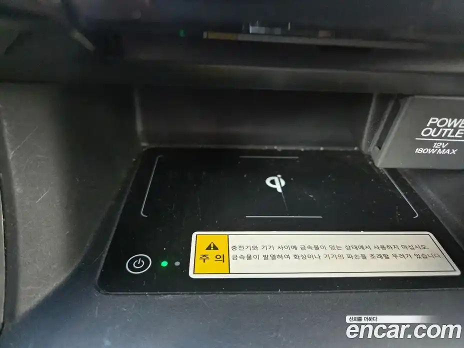 Honda Accord 2017 3.5 Автомат в Москве № 170701, фото 10