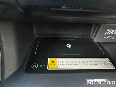 Honda Accord 2017 3.5 Автомат в Москве № 170701, миниатюра 10