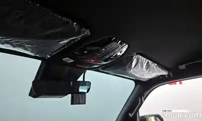 Kia Tasman 2026 2.5 Автомат в Москве № 17391, миниатюра 2