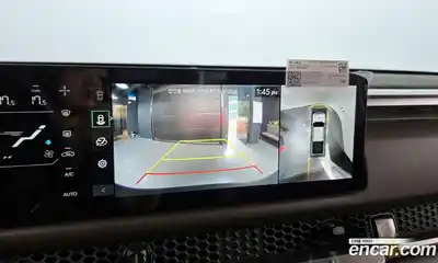 Kia Tasman 2026 2.5 Автомат в Москве № 17391, миниатюра 3