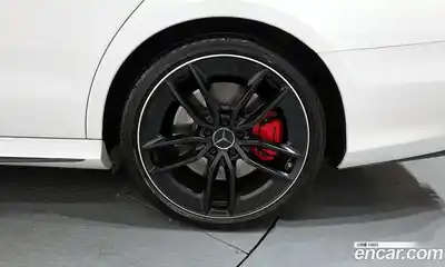 Mercedes-Benz E-Class 2023 3.0 Автомат в Москве № 173933, миниатюра 2