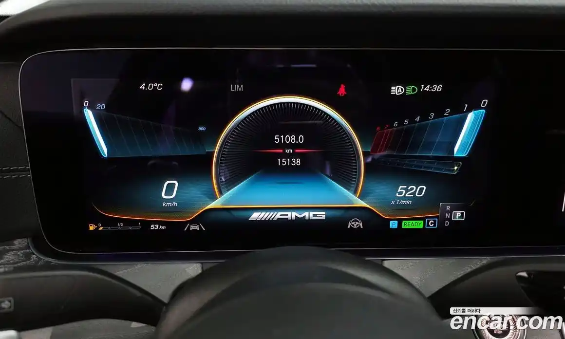 Mercedes-Benz E-Class 2023 3.0 Автомат в Москве № 173933, фото 7