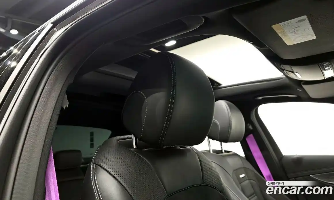 Mercedes-Benz E-Class 2023 3.0 Автомат в Москве № 173933, фото 8