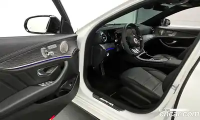 Mercedes-Benz E-Class 2023 3.0 Автомат в Москве № 173933, миниатюра 10