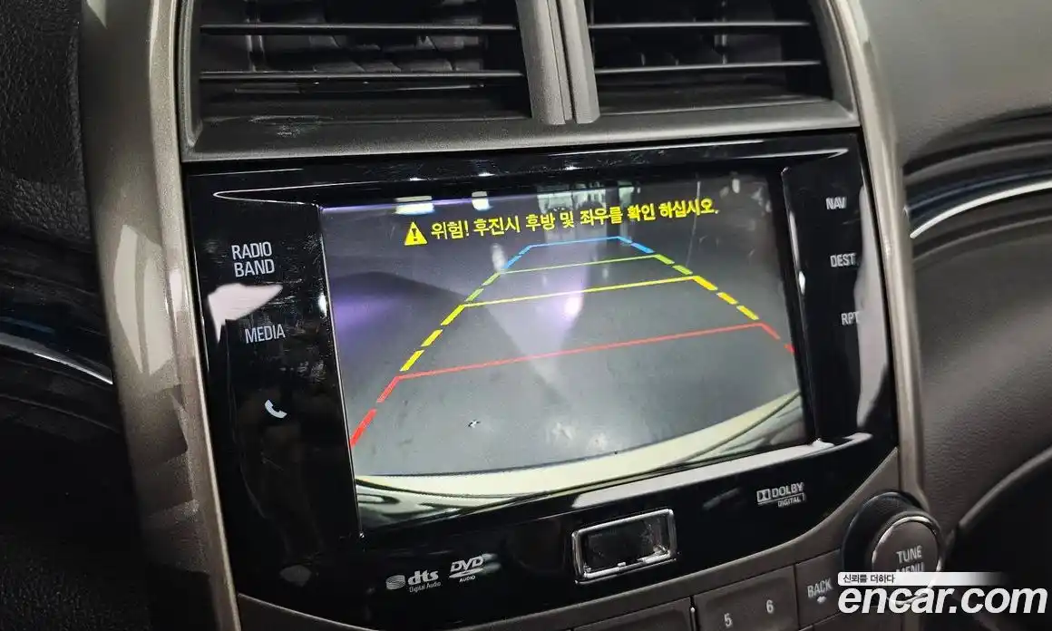 Chevrolet Malibu 2012 2.0 Автомат в Москве № 175232, фото 11