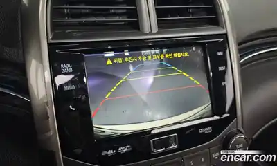 Chevrolet Malibu 2012 2.0 Автомат в Москве № 175232, миниатюра 11