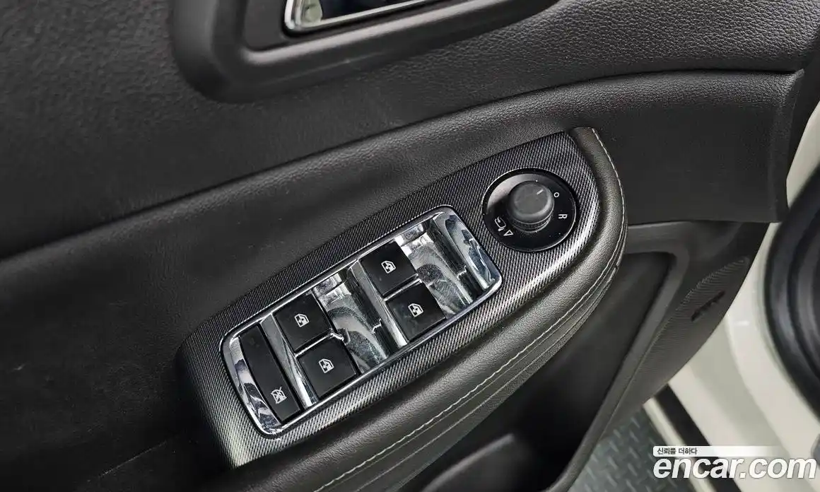 Chevrolet Malibu 2012 2.0 Автомат в Москве № 175232, фото 12