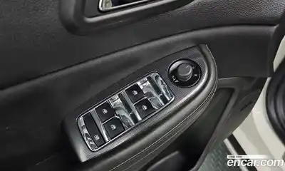 Chevrolet Malibu 2012 2.0 Автомат в Москве № 175232, миниатюра 12