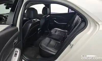 Chevrolet Malibu 2012 2.0 Автомат в Москве № 175232, миниатюра 3