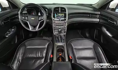 Chevrolet Malibu 2012 2.0 Автомат в Москве № 175232, миниатюра 5