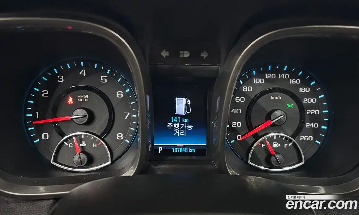 Chevrolet Malibu 2012 2.0 Автомат в Москве № 175232, фото 6