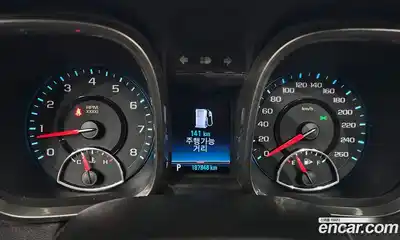 Chevrolet Malibu 2012 2.0 Автомат в Москве № 175232, миниатюра 6