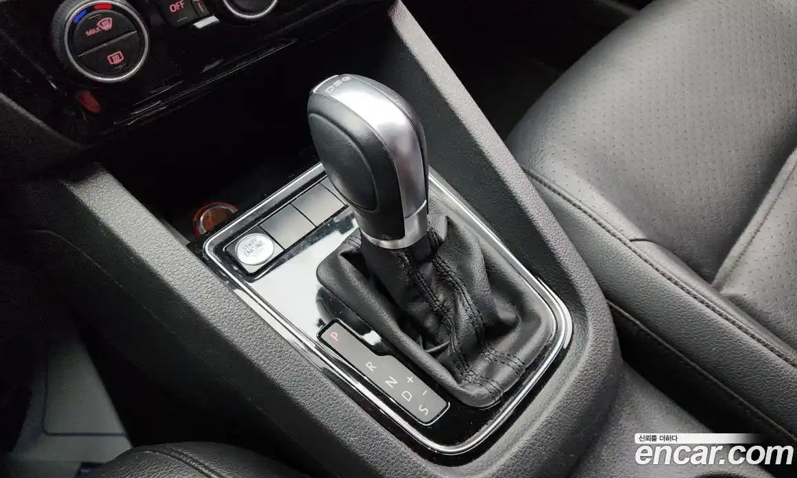 Volkswagen Jetta 2015 2.0 Автомат в Москве № 176974, фото 5